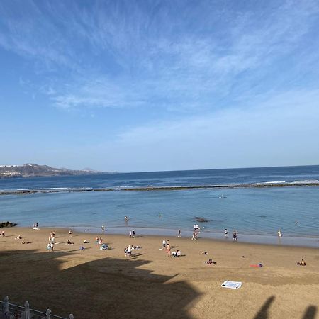 La Grand Suite Las Canteras Ll Las Palmas de Gran Canaria Esterno foto