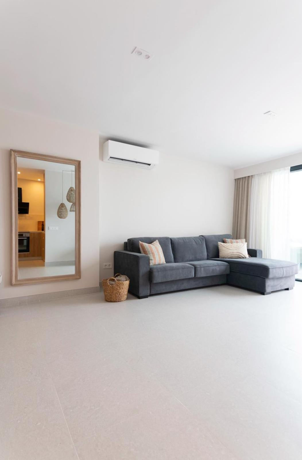 La Grand Suite Las Canteras Ll Las Palmas de Gran Canaria Esterno foto