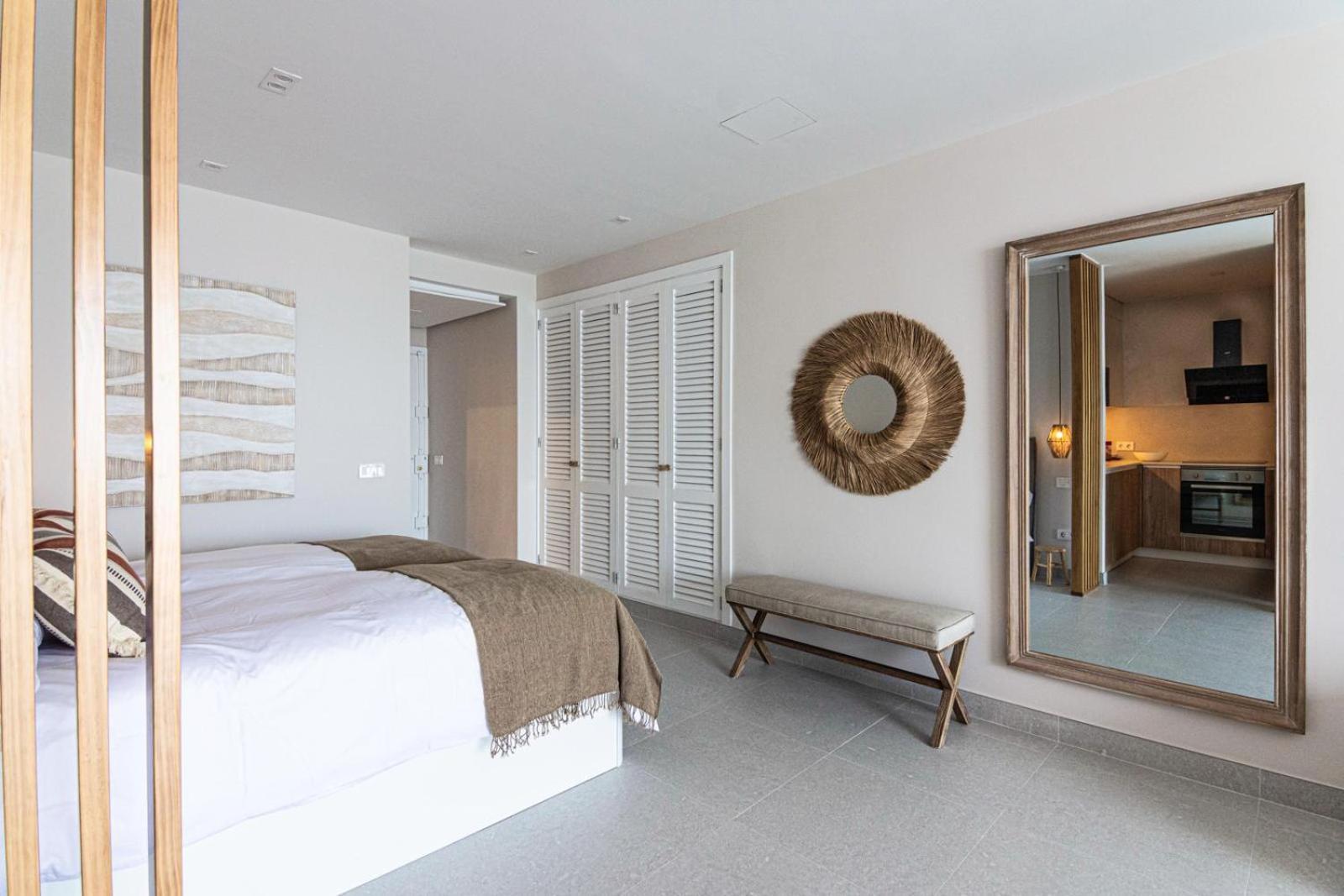 La Grand Suite Las Canteras Ll Las Palmas de Gran Canaria Esterno foto
