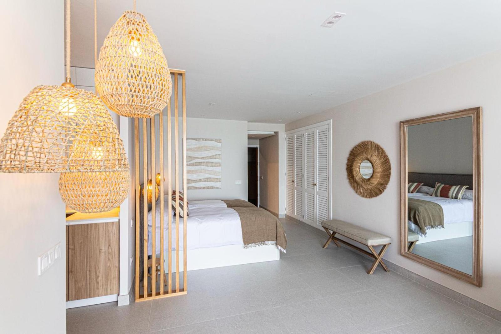 La Grand Suite Las Canteras Ll Las Palmas de Gran Canaria Esterno foto