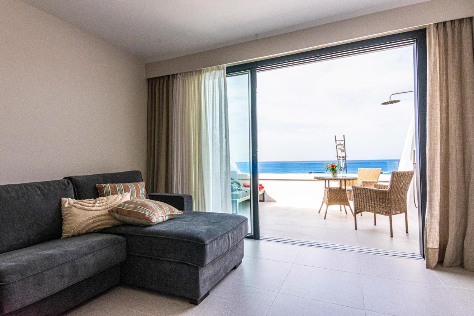 La Grand Suite Las Canteras Ll Las Palmas de Gran Canaria Esterno foto