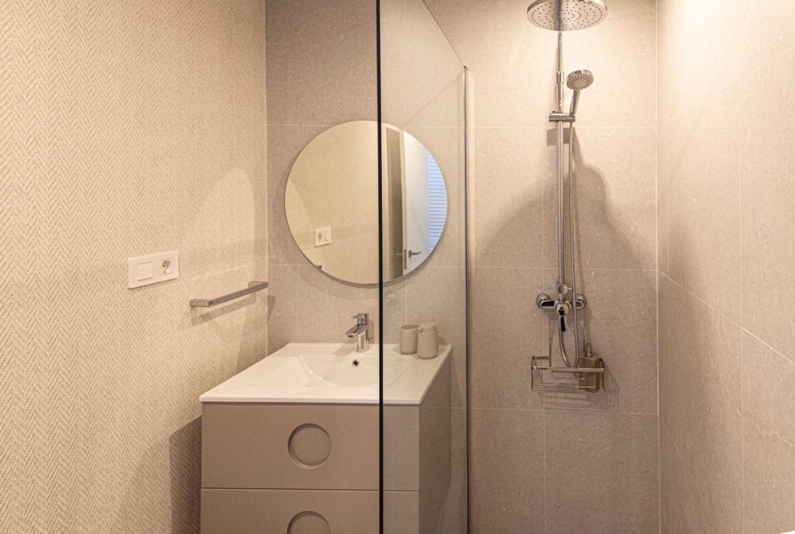 La Grand Suite Las Canteras Ll Las Palmas de Gran Canaria Esterno foto