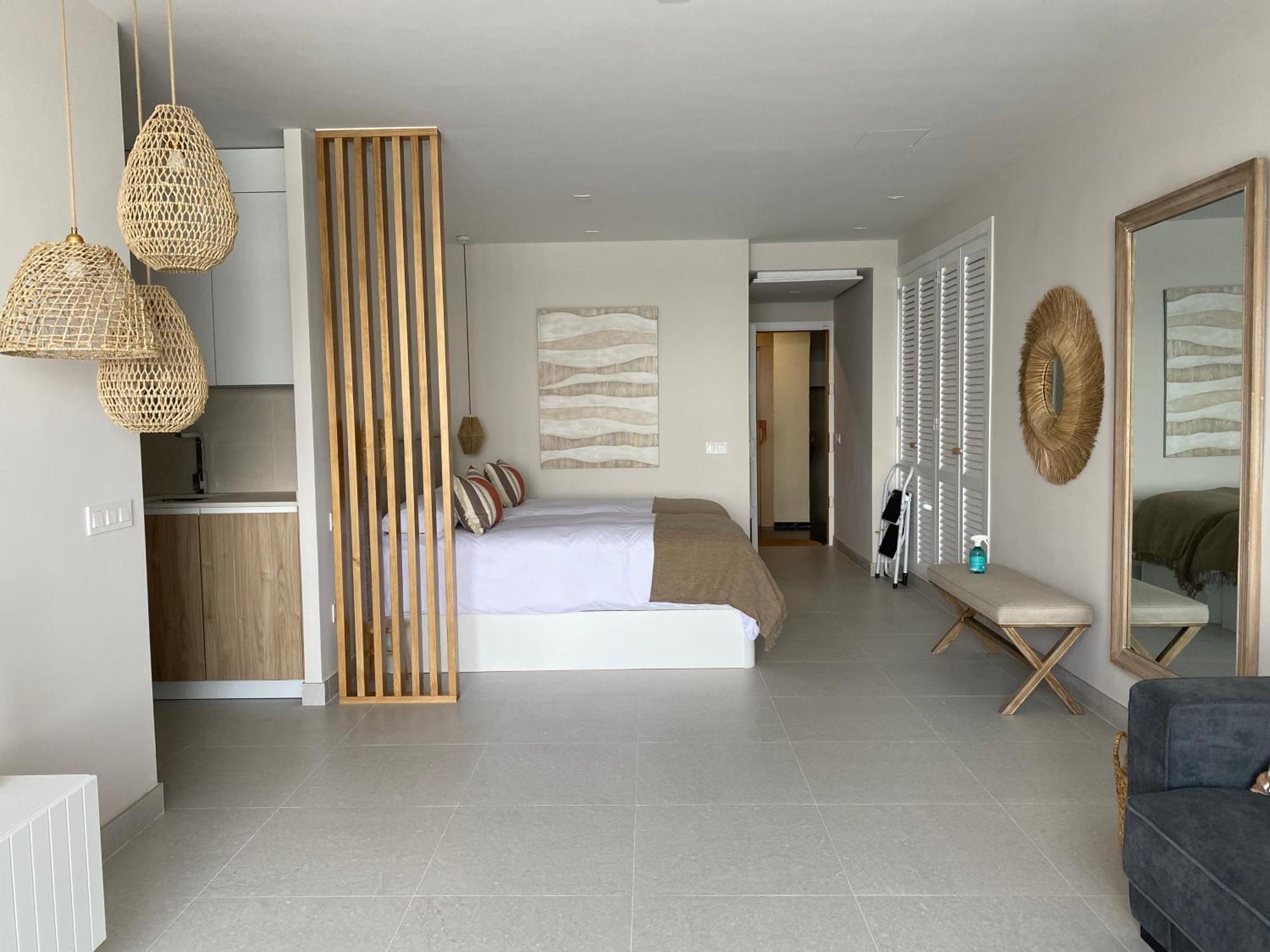 La Grand Suite Las Canteras Ll Las Palmas de Gran Canaria Esterno foto
