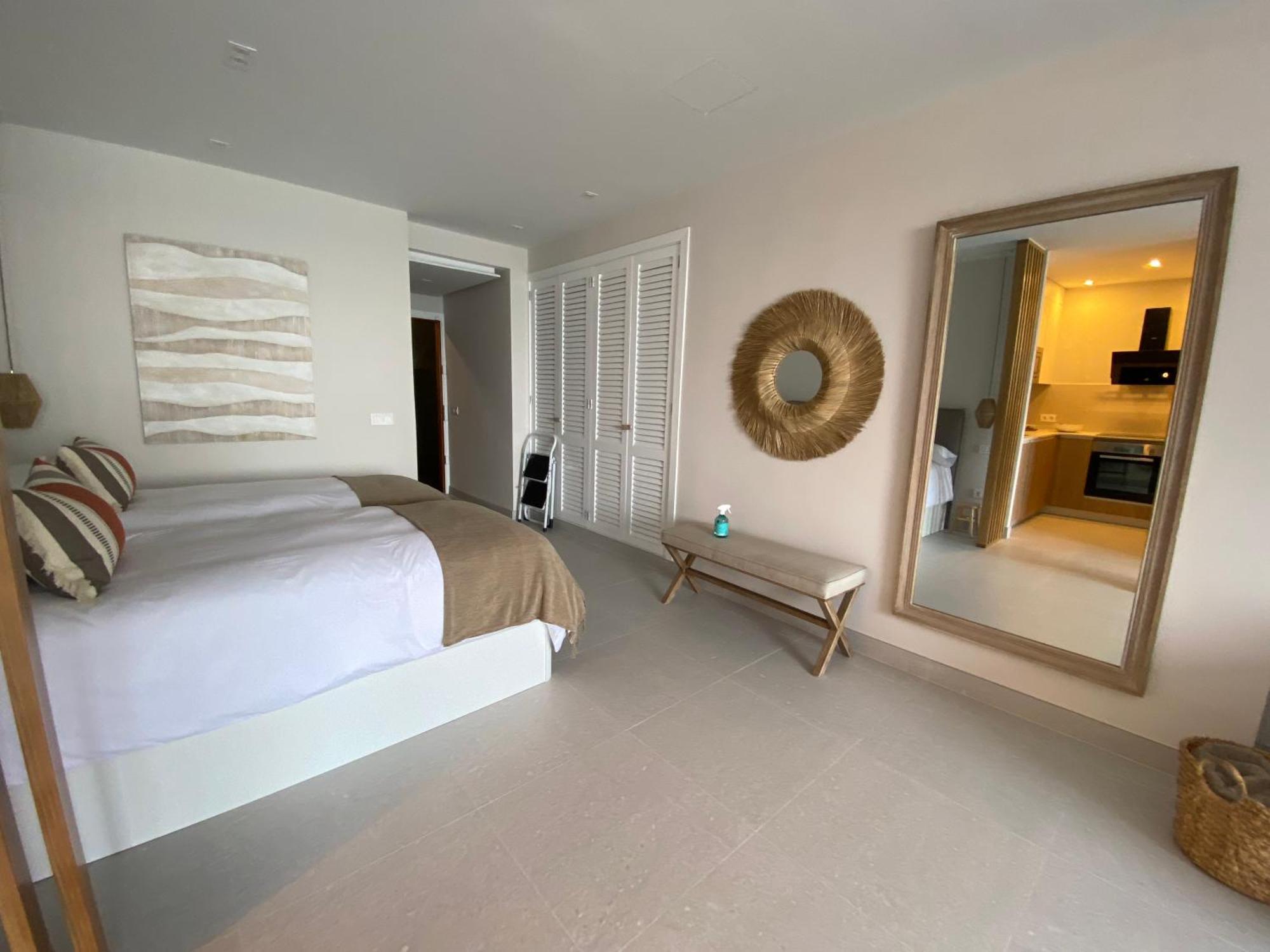 La Grand Suite Las Canteras Ll Las Palmas de Gran Canaria Esterno foto