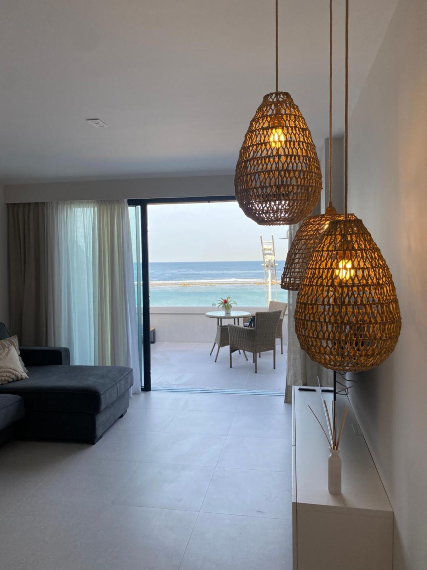 La Grand Suite Las Canteras Ll Las Palmas de Gran Canaria Esterno foto